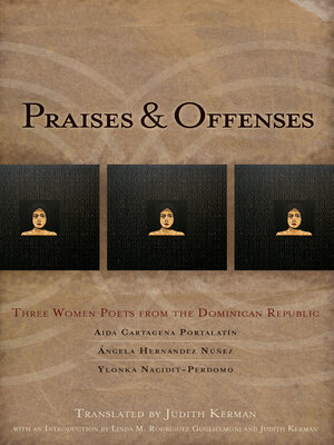 cover image of Praises & Offenses